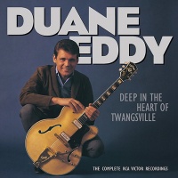 Duane Eddy - Deep In The Heart Of Twangsville - The RCA Years (1962-1964) (6CD Set)  Disc 1